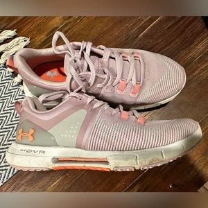 Under Armour Tennis Shoes